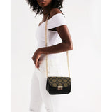 RM FP Small Shoulder Bag RODOLFO MEDINA 
