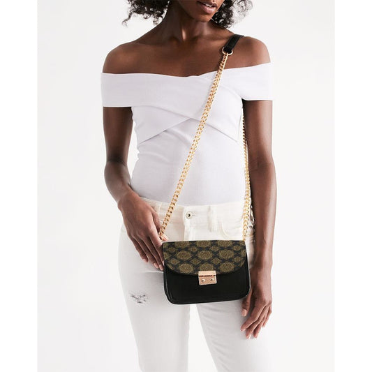 RM FP Small Shoulder Bag RODOLFO MEDINA 