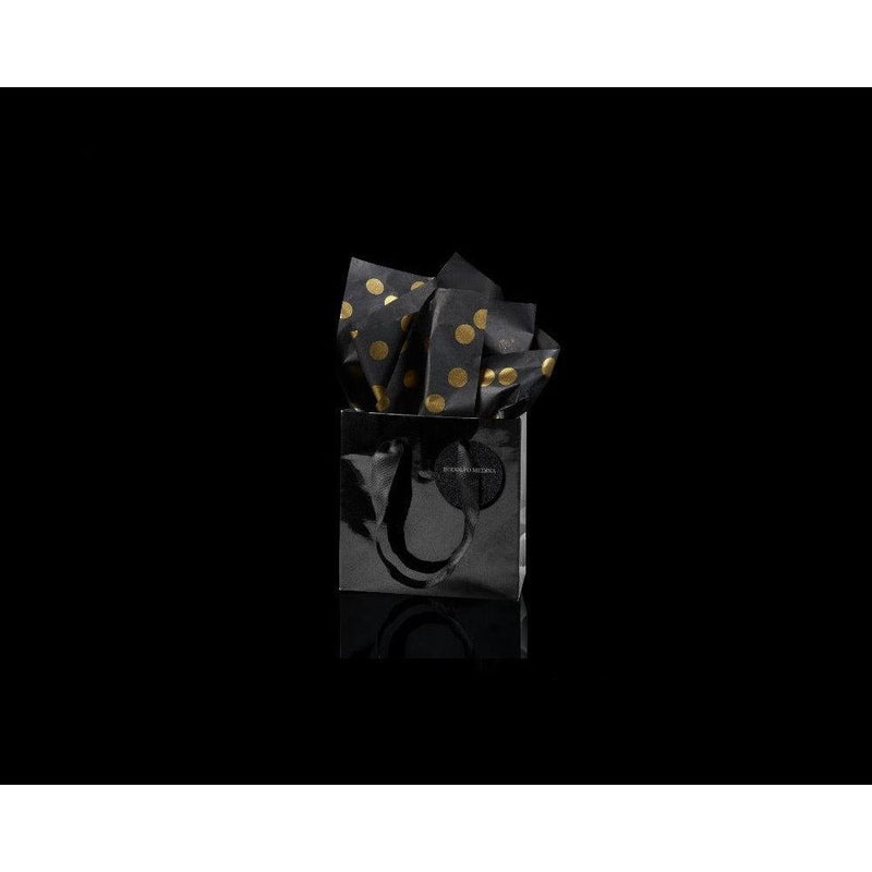 RM GIFT BAG WITH TISSUE RODOLFO MEDINA 