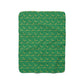 RM GR21 Sherpa Fleece Blanket RODOLFO MEDINA 