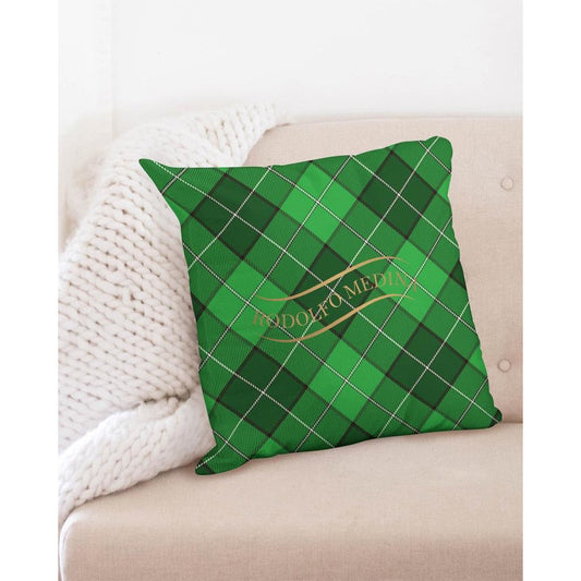 RM HO2 Throw Pillow Case 20