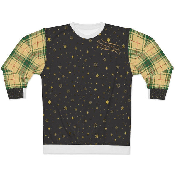 RM HOL EX  Unisex Sweatshirt RODOLFO MEDINA 