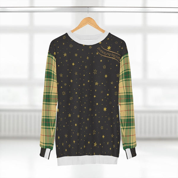 RM HOL EX  Unisex Sweatshirt RODOLFO MEDINA 