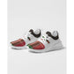 RM HOL Women's Two-Tone Sneaker RODOLFO MEDINA 