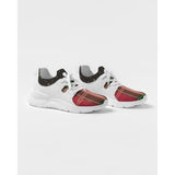 RM HOL Women's Two-Tone Sneaker RODOLFO MEDINA 