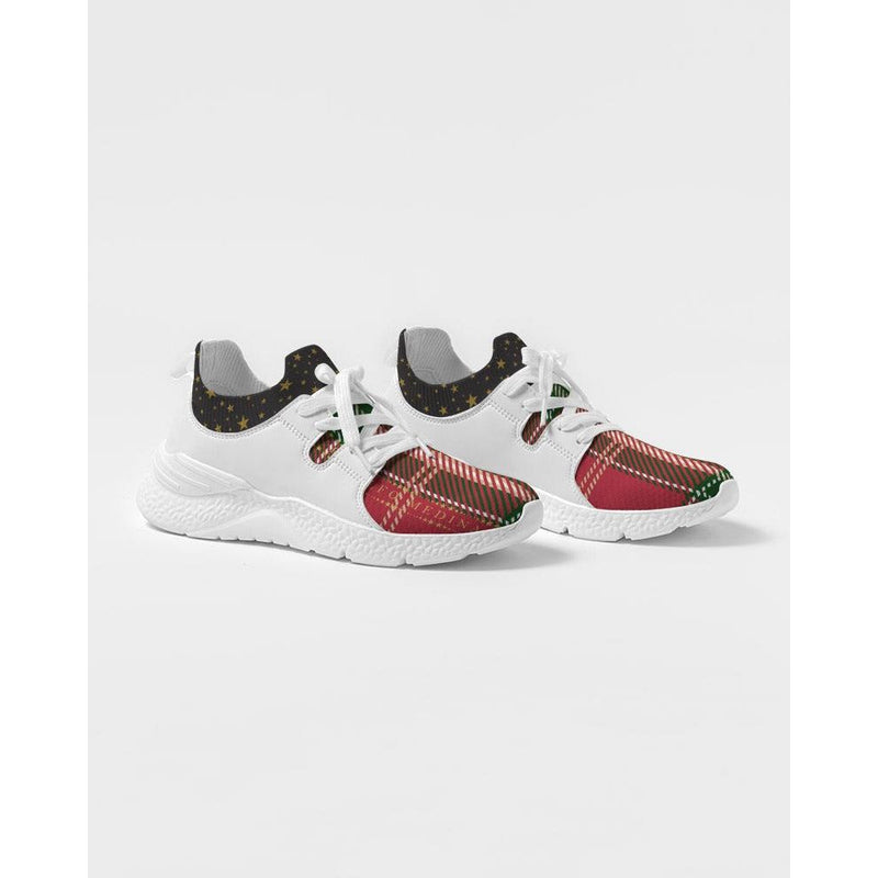 RM HOL Women's Two-Tone Sneaker RODOLFO MEDINA 