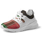 RM HOL Women's Two-Tone Sneaker RODOLFO MEDINA 