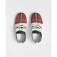 RM HOL Women's Two-Tone Sneaker RODOLFO MEDINA 