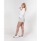 RM HOL Women's Two-Tone Sneaker RODOLFO MEDINA 
