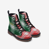 RM HOL21 Casual Leather Lightweight boots MT RODOLFO MEDINA 