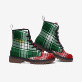 RM HOL21 Casual Leather Lightweight boots MT RODOLFO MEDINA 