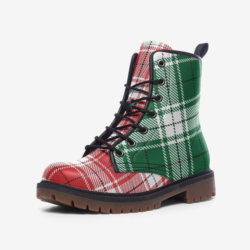 RM HOL21 Casual Leather Lightweight boots MT RODOLFO MEDINA 
