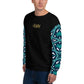 RM HW Unisex Sweatshirt RODOLFO MEDINA 