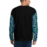 RM HW Unisex Sweatshirt RODOLFO MEDINA 