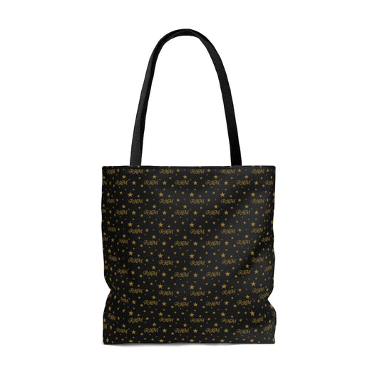 RM Hallo  Tote Bag RODOLFO MEDINA 