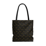 RM Hallo  Tote Bag RODOLFO MEDINA 