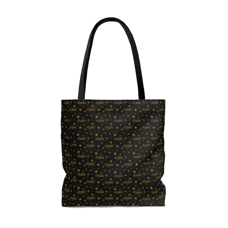 RM Hallo  Tote Bag RODOLFO MEDINA 