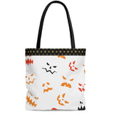 RM Halloween Tote Bag RODOLFO MEDINA 