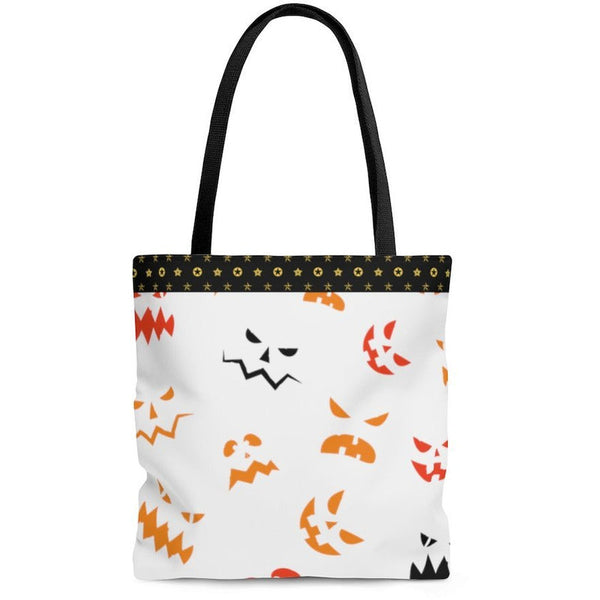 RM Halloween Tote Bag RODOLFO MEDINA 