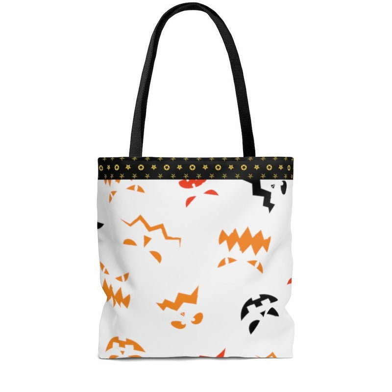 RM Halloween Tote Bag RODOLFO MEDINA 