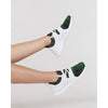 RM Holiday Exclusive Women&#39;s Mesh Sneaker RODOLFO MEDINA 