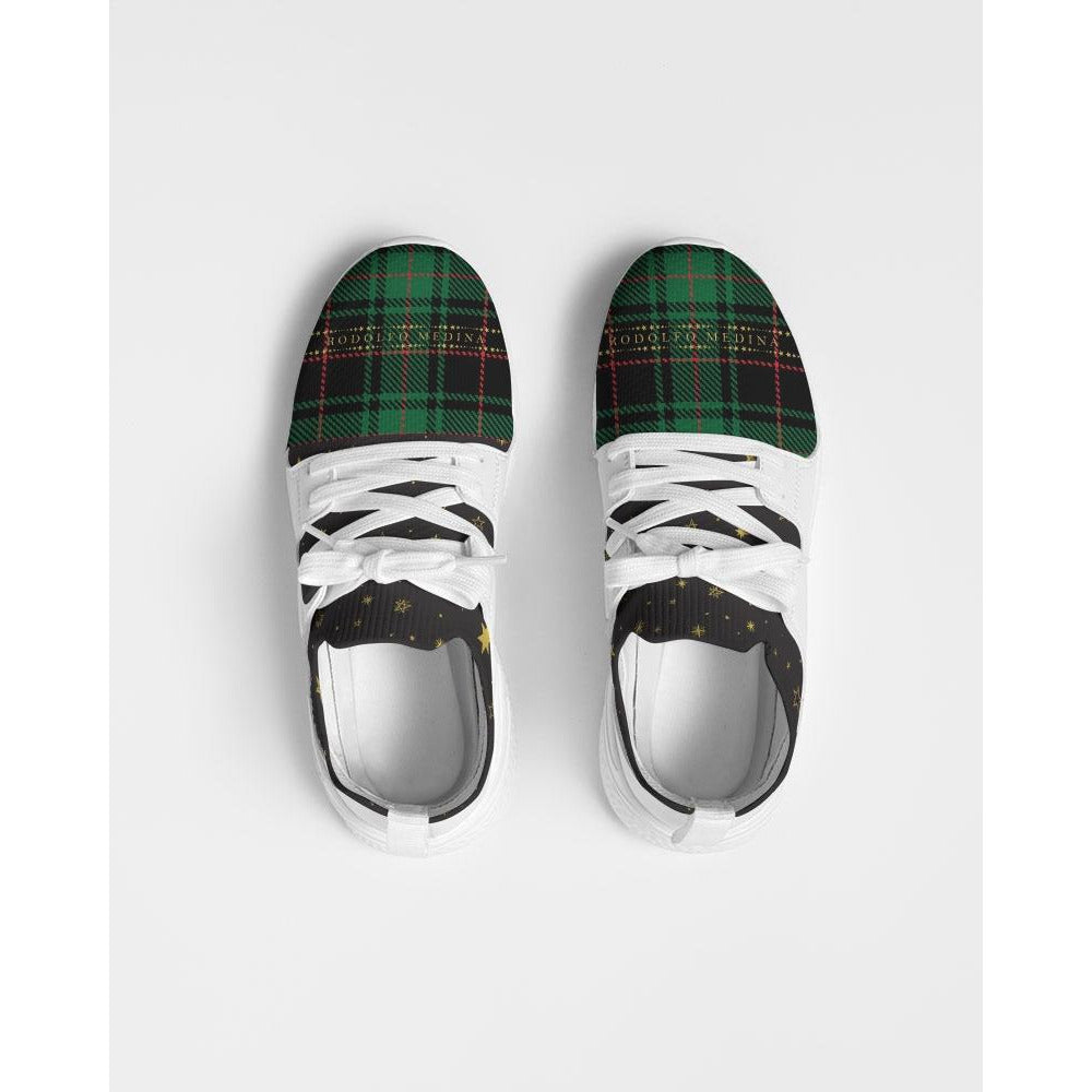 RM Holiday Exclusive Women's Mesh Sneaker RODOLFO MEDINA 