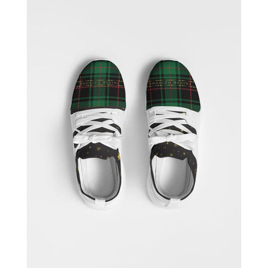 RM Holiday Exclusive Women's Mesh Sneaker RODOLFO MEDINA 