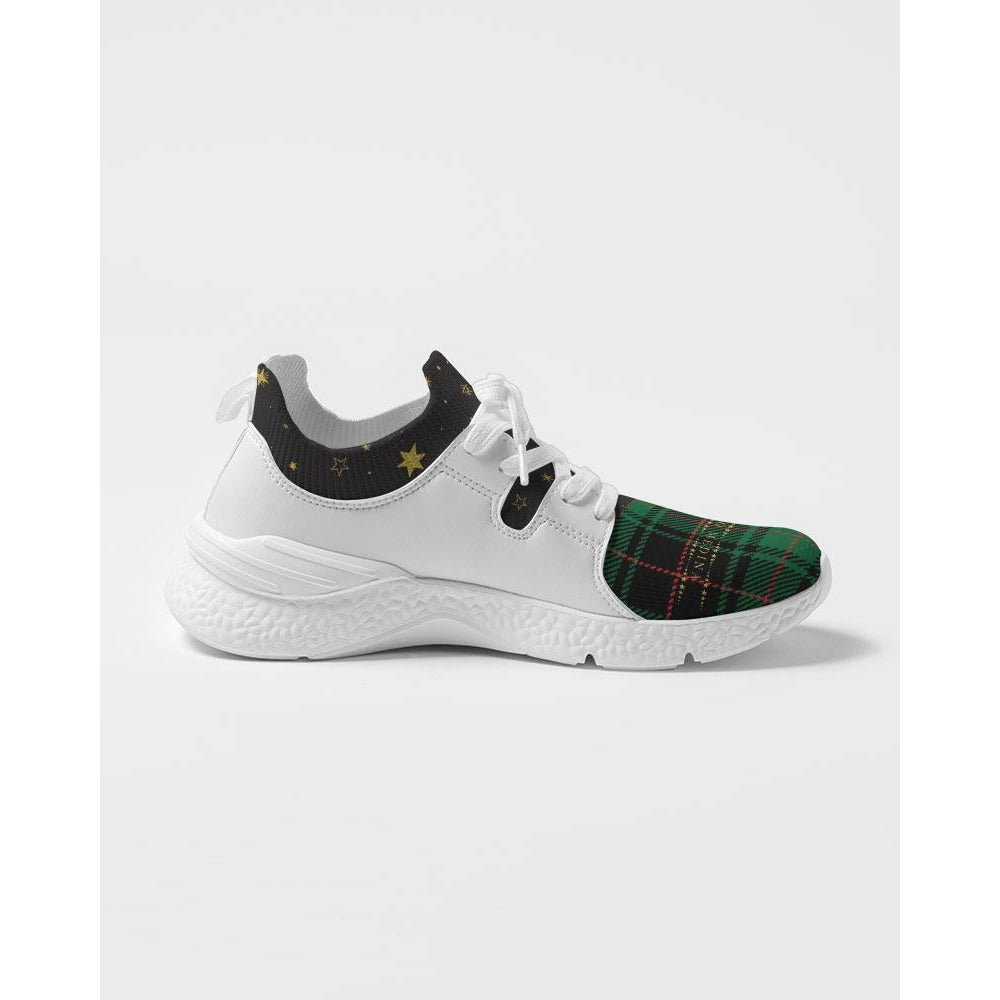 RM Holiday Exclusive Women's Mesh Sneaker RODOLFO MEDINA 