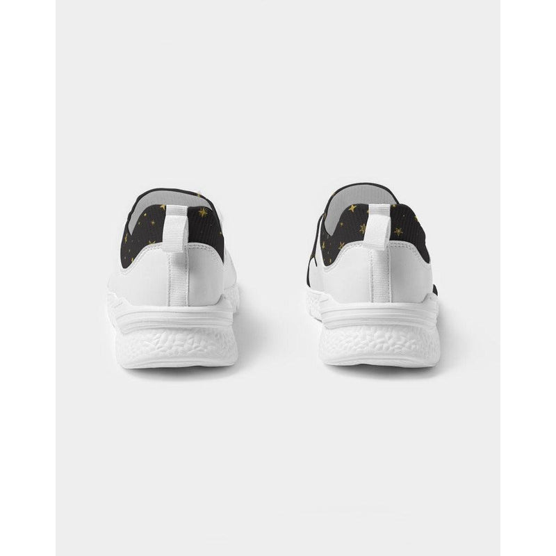 RM Holiday Exclusive Women's Mesh Sneaker RODOLFO MEDINA 