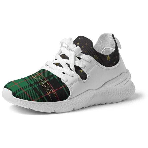 RM Holiday Exclusive Women's Mesh Sneaker RODOLFO MEDINA 