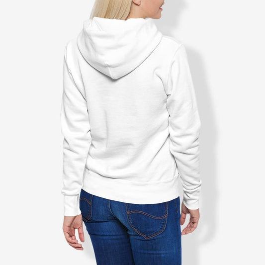 RM IL Women's Pullover Hoodie RODOLFO MEDINA 