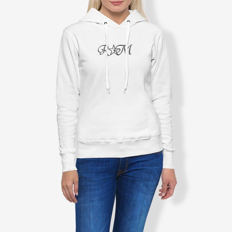 RM IL Women's Pullover Hoodie RODOLFO MEDINA 