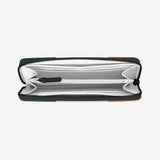RM Ireland Unisex premium PU Leather Wallet RODOLFO MEDINA 