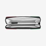RM Italy Flag Unisex Premium Wallet RODOLFO MEDINA 