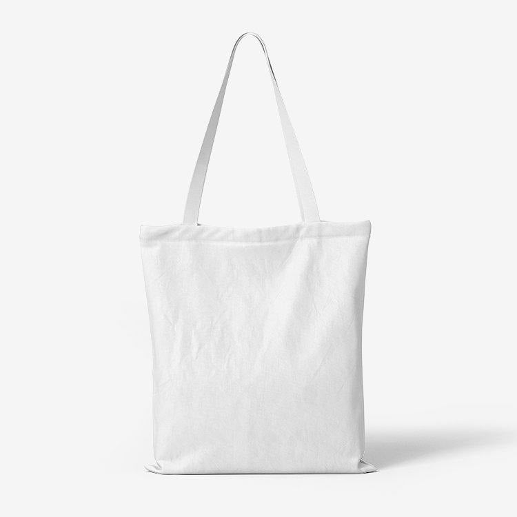 RM Italy Heavy Duty and Strong Natural Canvas Tote Bags RODOLFO MEDINA 