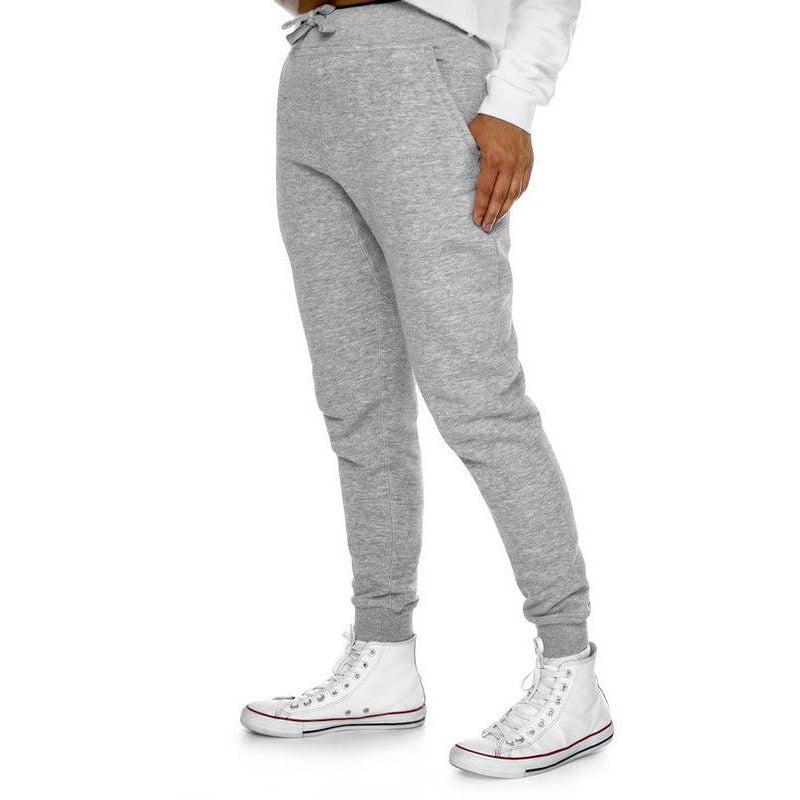 RM J1 Premium Fleece Joggers RODOLFO MEDINA 