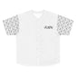 RM JS Men's Baseball Jersey RODOLFO MEDINA 