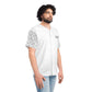 RM JS Men's Baseball Jersey RODOLFO MEDINA 