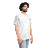 RM JS Men's Baseball Jersey RODOLFO MEDINA 