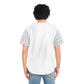 RM JS Men's Baseball Jersey RODOLFO MEDINA 