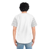 RM JS Men's Baseball Jersey RODOLFO MEDINA 