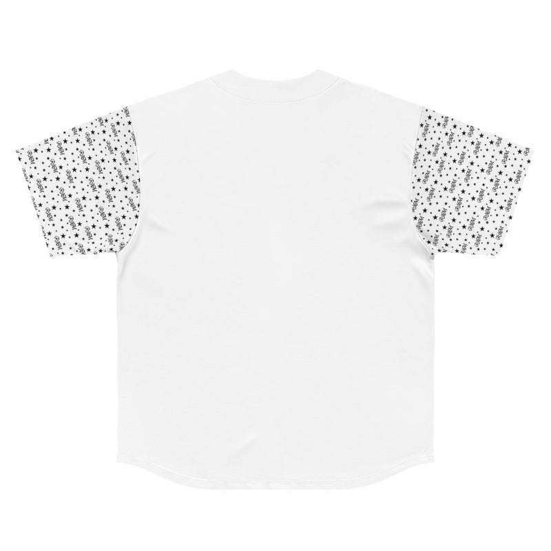RM JS Men's Baseball Jersey RODOLFO MEDINA 