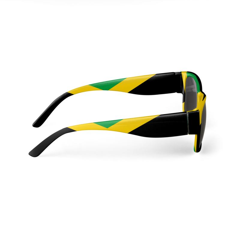 RM Jamaica Style F Sunglasses RODOLFO MEDINA 