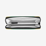 RM Jamaica  Unisex Premium  Wallet RODOLFO MEDINA 