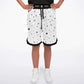 RM KLL BASKETBALL SHORTS RODOLFO MEDINA 