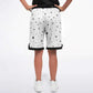 RM KLL BASKETBALL SHORTS RODOLFO MEDINA 