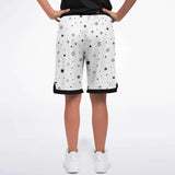 RM KLL BASKETBALL SHORTS RODOLFO MEDINA 