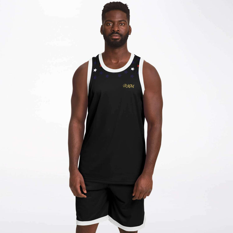 RM KT BASKETBALL SET RODOLFO MEDINA 