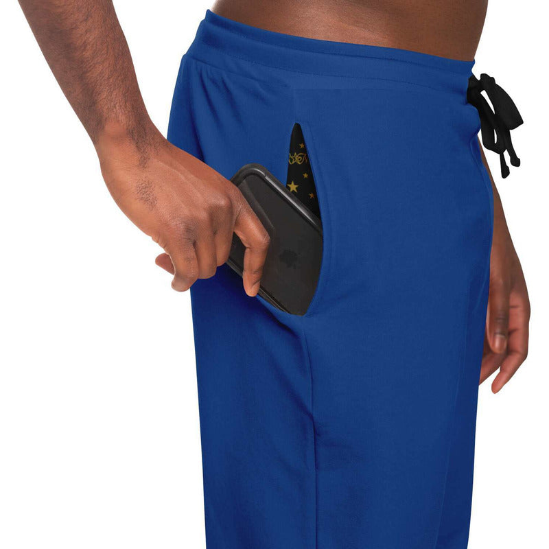 RM KX Unisex Joggers RODOLFO MEDINA 