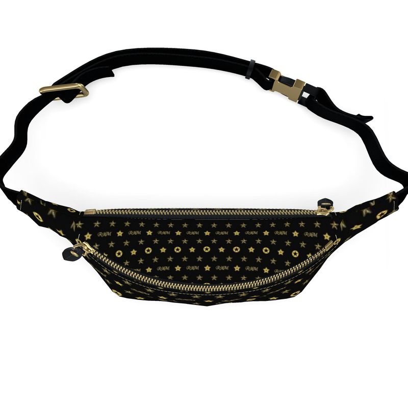 RM LST Fanny Pack RODOLFO MEDINA 